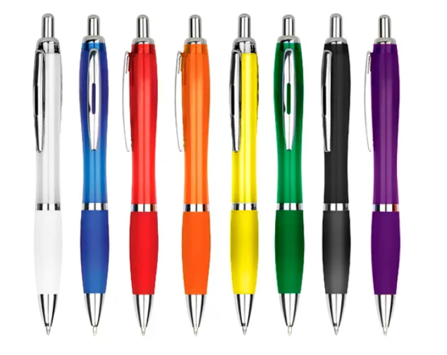 Lapiceras Personalizadas a Todo Color