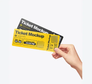 Entradas Tickets Para Eventos Prepicadas