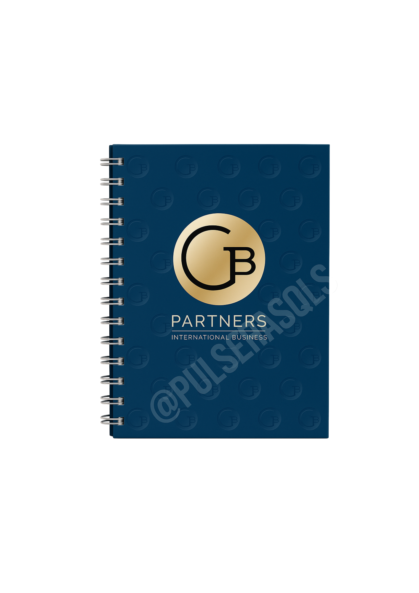 Libretas Corporativas Personalizadas A5