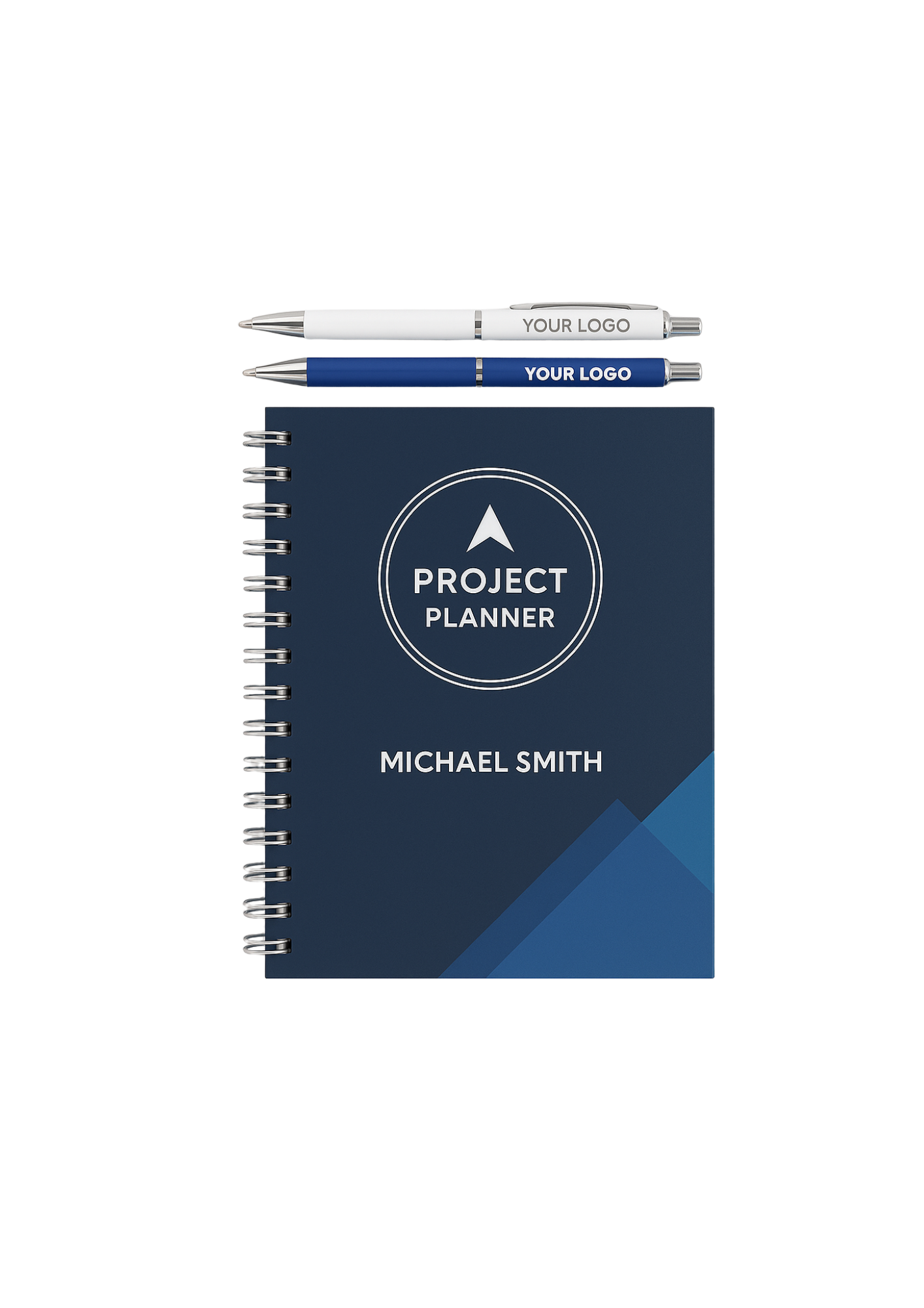 Libretas Corporativas Personalizadas A5