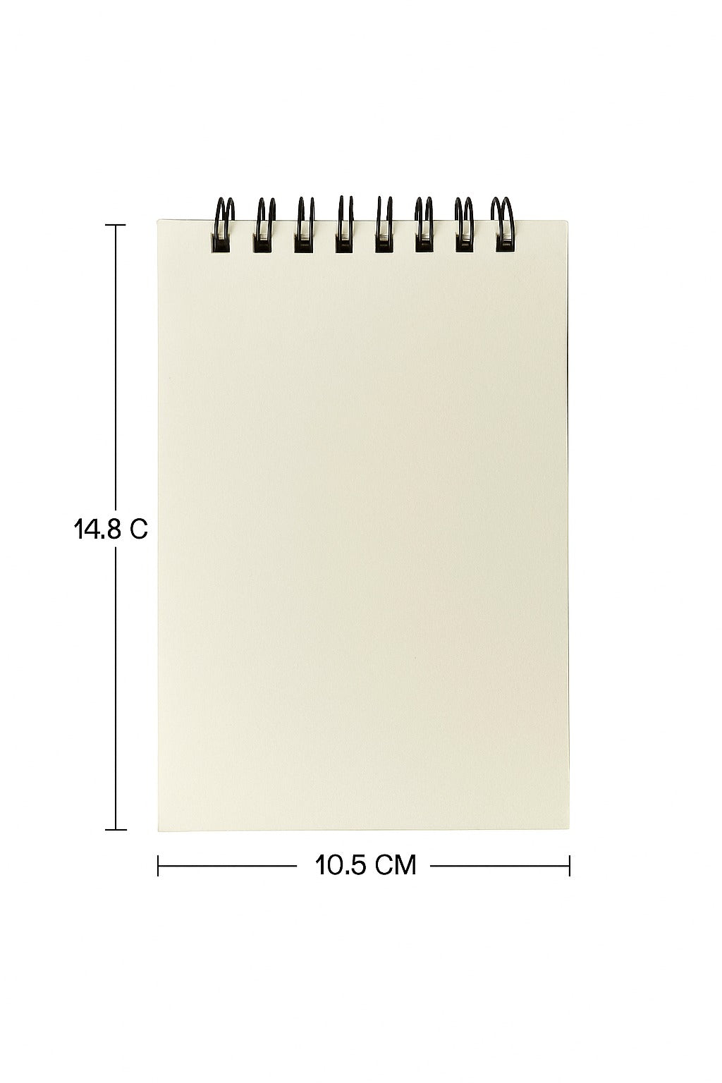 Libretas A6 Personalizadas.